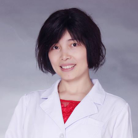 姜祎群