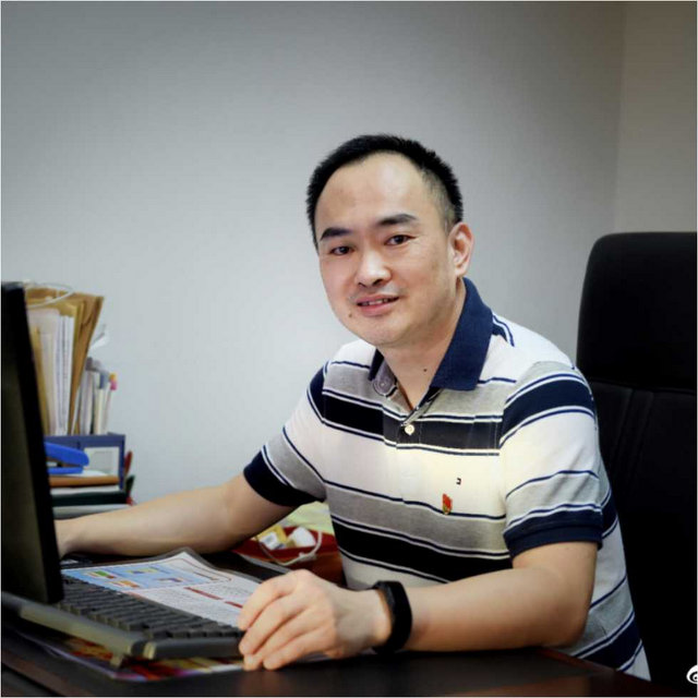 李志民